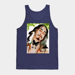 Klaus Tank Top